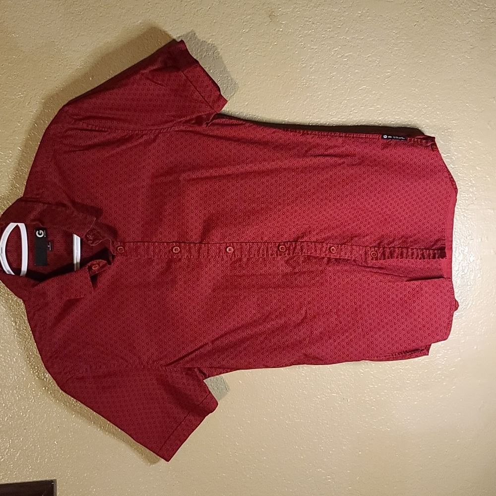 Shirt GBG size S used